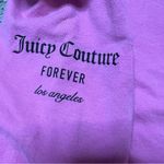 Forever 21 x Juicy Couture Collab Biker Short 3X Women’s Pink Black EUC Photo 3