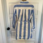 River Island  shirt dress London Size 8 Photo 2