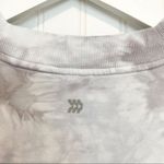 Target All in Motion Tie Dye Loungewear Sweatshirt‎ Outdoors Cozy Casual  Medium Photo 4