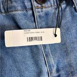 Olivaceous COPY -  Seamed Jeans NWT size L Photo 4