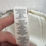 Chico's 2.5 US 14 L Fabulously Slimming Ankle Pants Snake Print Stretch Pull On Photo 6