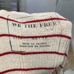 Free People  BUNDLE Lot of 6 Tops Blouse Sweater Boho Bohemian Witchy size XS Photo 14