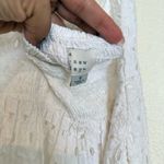 A New Day NWOT Women's Eyelet Maxi A-Line Dress - ™ Photo 11