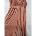 Free People Soleil One Piece Jumpsuit Size M. B25 Photo 6