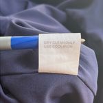 Patra Satin Sheath Dress Size 14 Photo 13