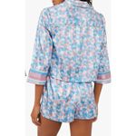 Free People  Pillow Talk PJ Set (X-Large)‎ Photo 2
