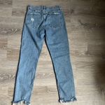 AGOLDE Nico High Rise Slim Fit Jeans Photo 2