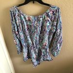 Victoria's Secret Victoria Secret Romper Photo 4