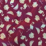 Cosabella  nwt size medium Magenta Flamingo Tank Top Photo 1