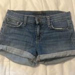 joe's jeans Denim Shorts Photo 0