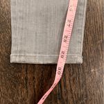 All Saints Eve Light Gray Jeans Photo 6