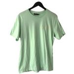 Urban Outfitters KNYEW Crew Tee Shirt Keeping NY Everywhere Modern Embroidered 2 Sided Crew M Photo 0