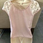 Urban Outfitters Like new UO Staring At Stars top. Sz S Photo 2