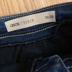 ASOS NWT petite denim jeans size 26 Photo 5