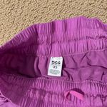 DICK'S Sporting Goods DSG High Rise Running Shorts Photo 1