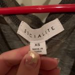 Socialite Camo Tee Photo 2