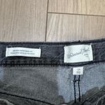 Universal Threads Universal Thread Charcoal Wide-Leg Jeans Photo 2