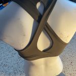 Lululemon Time To Sweat Bra olive green 8 Photo 6