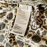 Free People  Midsummer’s Day Tunic Dress - Flirty Boho Top & Mini-Dress in One! Photo 6