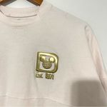 Disney Walt  World • golden logo spirit jersey 2021 new years spirit jersey sz XS Photo 2