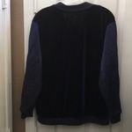 FINAL MARKDOWN Ladies’ Nino Wong Sculptured Velour Zip Photo 8