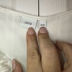 ONIA  Gauze‎ Dress Photo 1