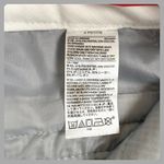 Banana Republic  Sloan Fit Petite 2P Plaid Straight Leg Dress Pants Bella Grey Photo 2