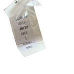 Catwalk Bridals Formal Dress Gown Sleeveless Gold Evening Party Size L Photo 3