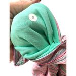 Lululemon  Wunder Under Pant III Luxtreme 8 Legging Cyber Stripe 30" inseam Photo 4