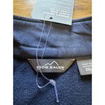 Eddie Bauer  Women 2XL Top 1/2 Zip‎ Smooth Fleece Base Layer Performance Photo 2