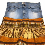 Levi's Levi’s vintage size 7 denim skirt Photo 0