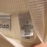 Villager FINAL MARKDOWN Ladies’  Sweater (L) Photo 5