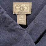 Converse One Star women’s size S dress Photo 1