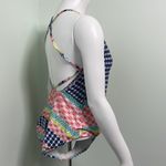 Anthropologie  Nella Onepiece Swimsuit (M) Photo 5