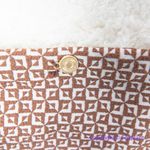 Rhythm NEW . Free People Geo high cut Cheeky bikini bottom coco , size M‎ Photo 6