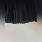 Free people FP movement on deck skort sz M nwt Black Size M Photo 3