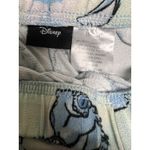Disney 033-006 Lilo & Stitch Shorts Womens Medium Pajamas Sleepwear Knit Playful Photo 3