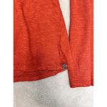 Horny Toad  Womens Raglan Tee Size Large Long Sleeve Outdoor Hiking Camping Photo 1