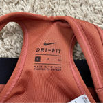 Nike Swoosh Medium Support Padded Sports Bra Small Photo 3