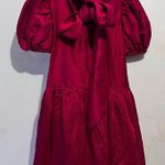 Hazel Boutique Azeeza silk dress XS Photo 0