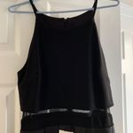 Betsy and Adam Black Formal Dress Photo 2