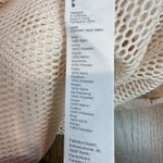 Fabletics  Erica Malbon Ripstop Pullover Hooded Windbreaker Desert Theme Size M Photo 6