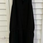 Loft π₯ (10 for $10) Black Romper by Ann Taylor Photo 0