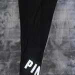 PINK - Victoria's Secret Victoria secrets PINK yoga pants Photo 0