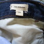 Madewell The Mom Jean High Rise Womens Size 28 Cotton Pockets Photo 7