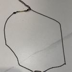 Kendra Scott Necklace Photo 0