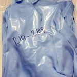 Like New! Significant Other Aria Dress in Blue, US size 6 Blue Photo 8