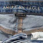 American Eagle  Curvy High Rise Shorts Women’s Size 2 Super Stretch Photo 3