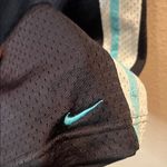 Nike  Women’s Vintage Mesh Athletic Pants Y2K Size Medium 8-10 Photo 4