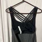 Lululemon  Dark Wren Wild Tank Top Size 12 Photo 7